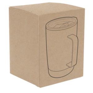 Mug Térmico "Kork" 350 ml. Publicitario - Imagen 6