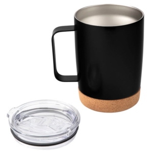 Mug Térmico "Kork" 350 ml. Publicitario - Imagen 5