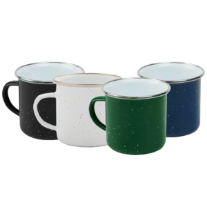 Mug Campster Promocionales 230 ml.