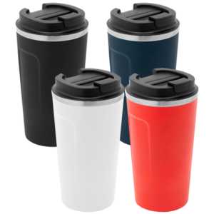 Mug Térmico "Astoria" 500 ml. Promocional