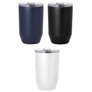 Mug Térmico "Bisel" Publiciatrio 410 ml.