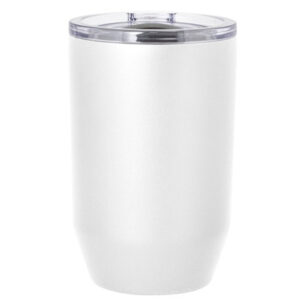Mug Térmico "Bisel" Publiciatrio 410 ml. - Imagen 3
