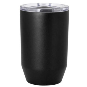 Mug Térmico "Bisel" Publiciatrio 410 ml. - Imagen 4