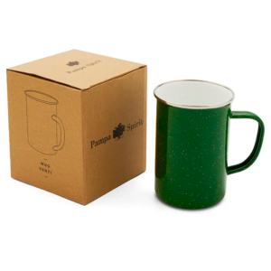 Mug Venti con Logo 700ml. - Imagen 5