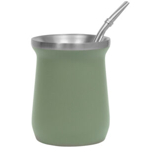 Set De Mate "Mat&Enzo" Personalizado 300 ml. - Imagen 3