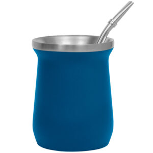 Set De Mate "Mat&Enzo" Personalizado 300 ml. - Imagen 4