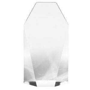 Trofeo "Winner Iii" 12 x 6,5 x 3,5 cm. Personalizado