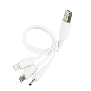 Cargador Power Bank Metálico 5200mAh Institucional - Imagen 4