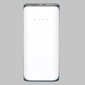 Cargador Power Bank 5200mAh con Logo - Imagen 5