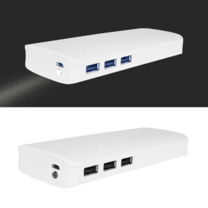 Cargador Power-Bank 13000mAh Personalizado