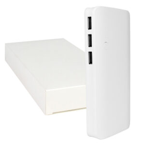 Cargador Power-Bank 13000mAh Personalizado - Imagen 3