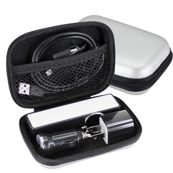 kit coneccion automovil corporativo