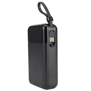 Deluxe Cargador Power-Bank 20.000 mAh Corporativo - Imagen 6