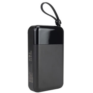 Deluxe Cargador Power-Bank 20.000 mAh Corporativo - Imagen 4