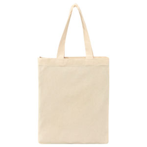 Bolsa de algodón | 30x24 (cm) Publicitario