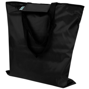 Bolsa de compras plegable en tela RPET Estampado - Imagen 7