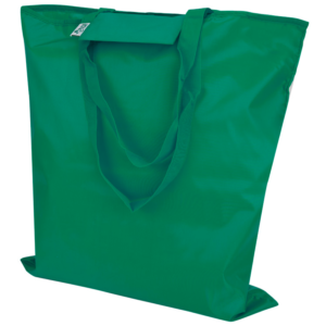 Bolsa de compras plegable en tela RPET Estampado - Imagen 10