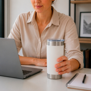 Mug "Vetro" Institucionales - Imagen 4