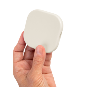 Espejo Personalizado de Bolsillo 7 x7 cm. - Imagen 3