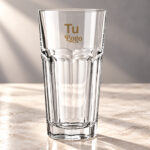 Vaso Alto personalizado