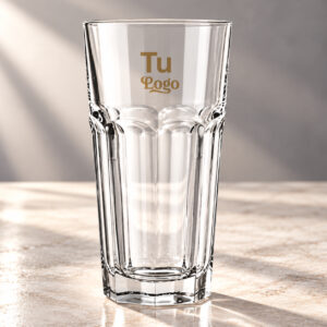 Vaso Alto personalizado