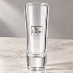 Vaso Shot Personalizado