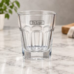 Vaso Shot Personalizado