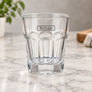 Vaso Shot Personalizado