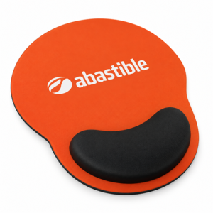 Mouse Pad Ergonómico Corporativo