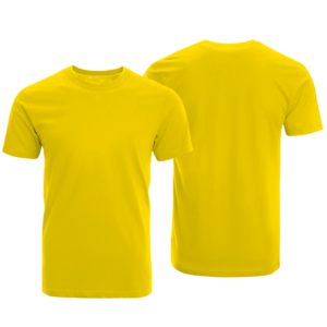 Polera Manga Corta Algodón Hombre - Imagen 7