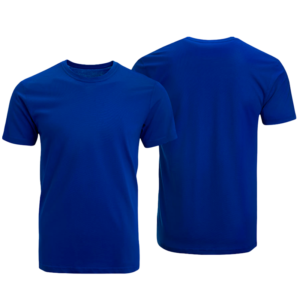 Polera Manga Corta Algodón Hombre - Imagen 3