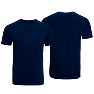 Polera Manga Corta Algodón Hombre - Imagen 5