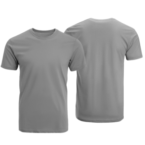 Polera Manga Corta Algodón Hombre - Imagen 4