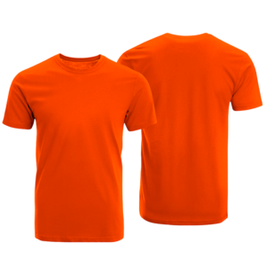 Polera Manga Corta Algodón Hombre - Imagen 8
