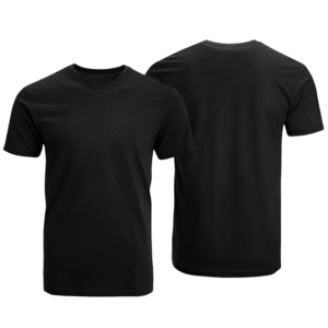 Polera Manga Corta Algodón Hombre - Imagen 6