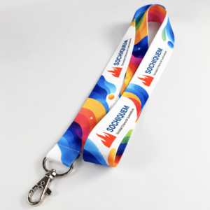 Lanyard Corporativo 25 mm.