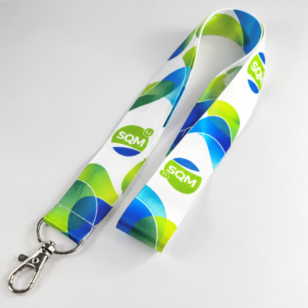 lanyard personalizado 3 cm Lanyard Personalizado 3 cm.