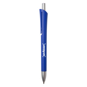 BOLÍGRAFO "OTTO" TINTA AZUL - Imagen 5
