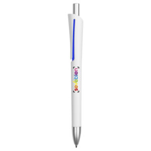 BOLÍGRAFO "GOODWELL" TINTA AZUL - Imagen 3