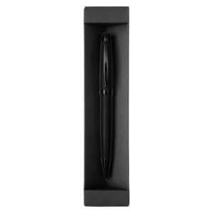 BOLÍGRAFO TOUCH "MISISIPI" - Negro - Imagen 2