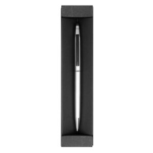 BOLIGRAFO TOUCH "MIKONOS" - Plata - Imagen 2