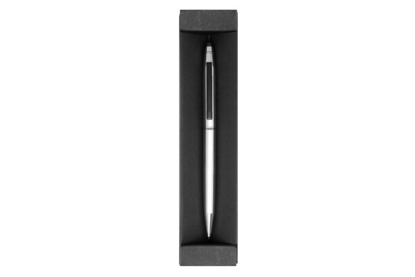 BOLIGRAFO TOUCH "MIKONOS" - Plata