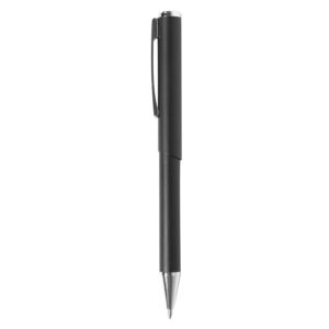 BOLÍGRAFO "GETTY" - Negro - Imagen 2