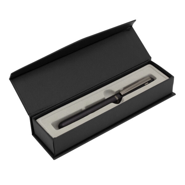 ROLLER "SILVERFIELD II" - Negro