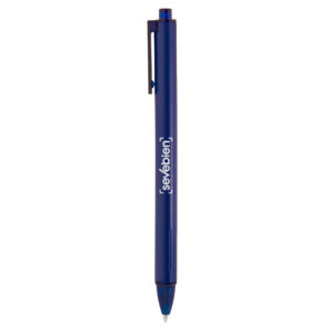 Bolígrafo "PENNY" tinta azul - Imagen 5