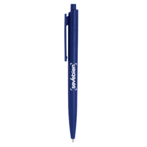 Bolígrafo "SHELDON" Tinta azul - Imagen 5