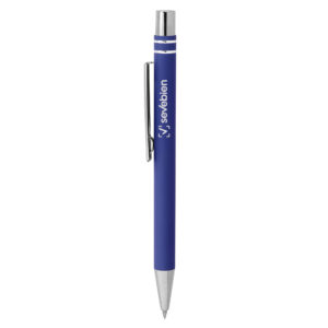 Boligrafo "ANNY" Tinta azul - Imagen 9
