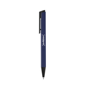 Bolígrafo "MORRISON" tinta azul - Imagen 1