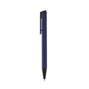 Bolígrafo "MORRISON" tinta azul - Imagen 2