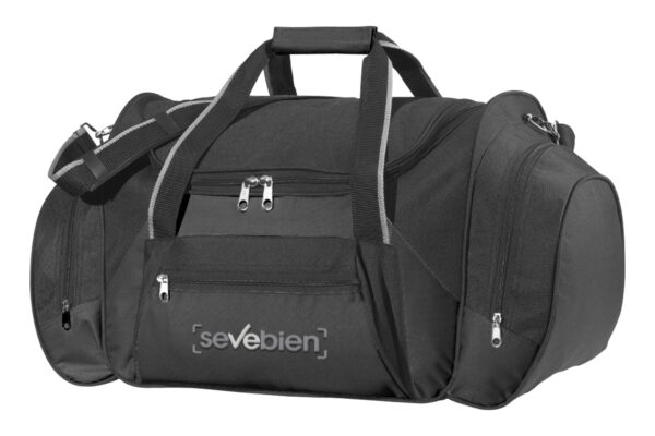 Bolso "VOYAGE" - Negro